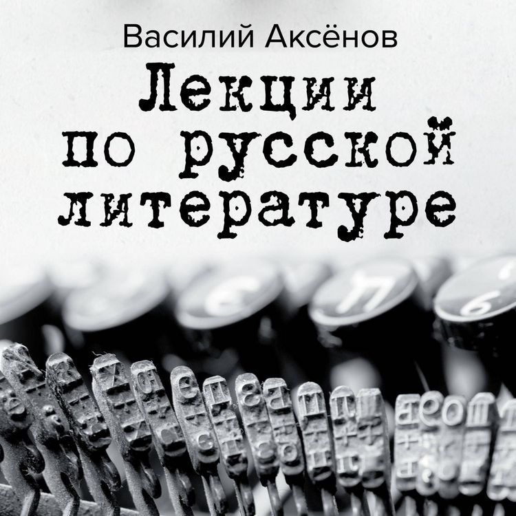 Produktbild: Lekcii po russkoy literature
