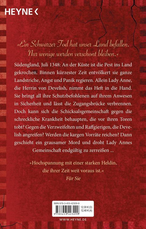Produktbild: Die letzte Stunde