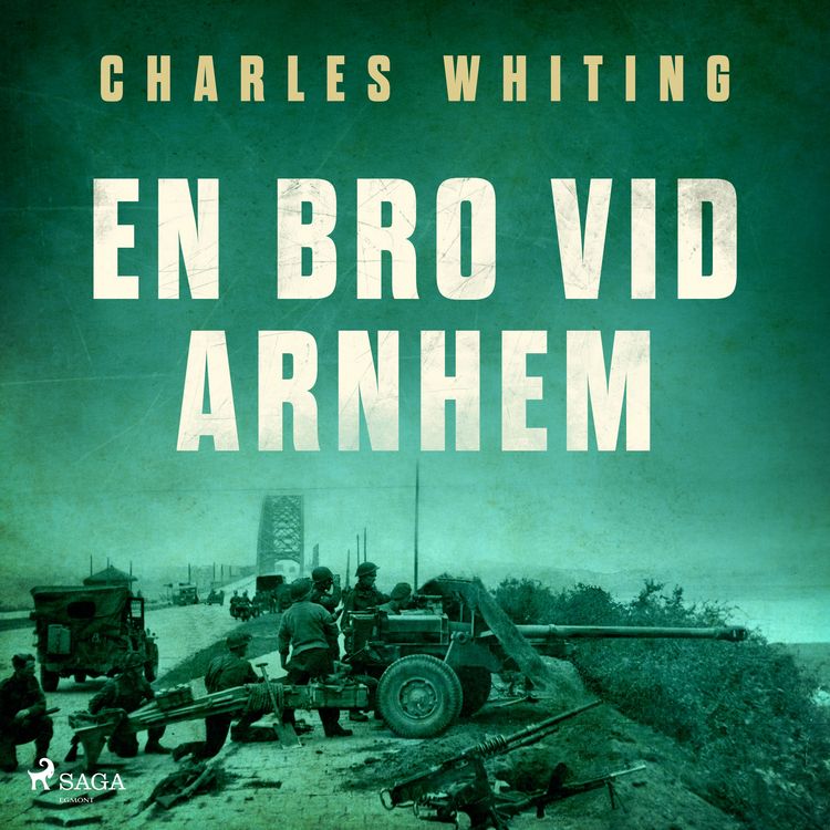 Produktbild: En bro vid Arnhem