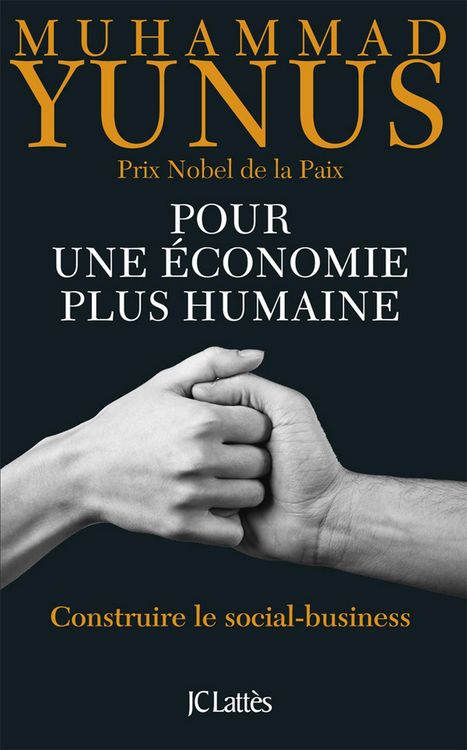 Produktbild: Pour une &eacute;conomie plus humaine