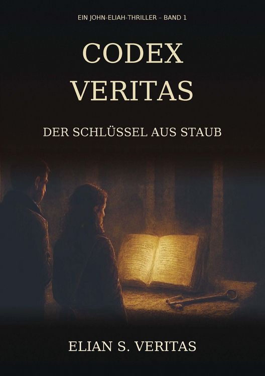Produktbild: Codex Veritas