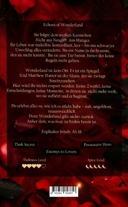 Produktbild: Whispers of Wonderland
