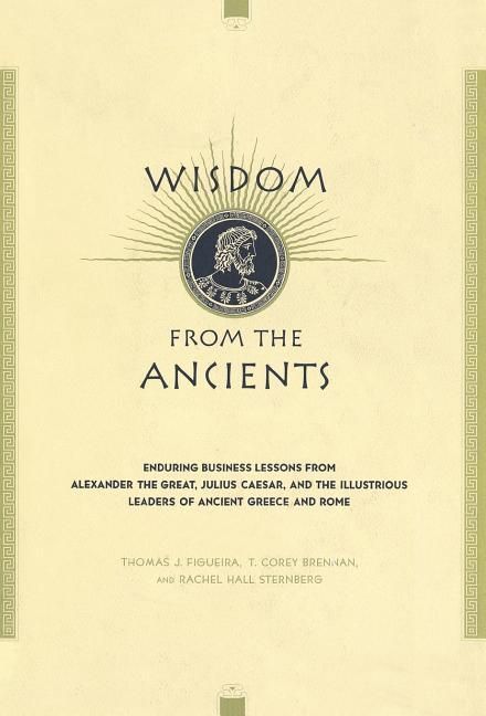 Produktbild: Wisdom from the Ancients
