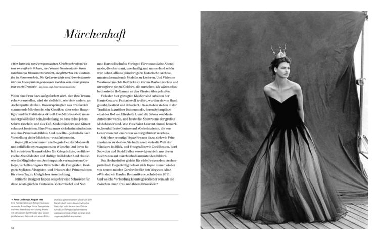 Produktbild: VOGUE: Das Kleid