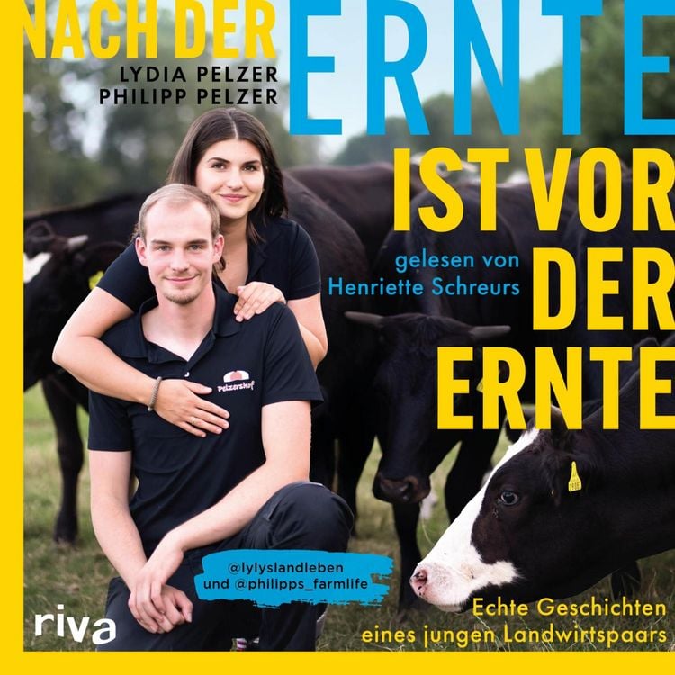 Produktbild: Nach der Ernte ist vor der Ernte