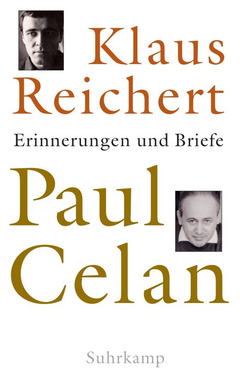 Produktbild: Paul Celan