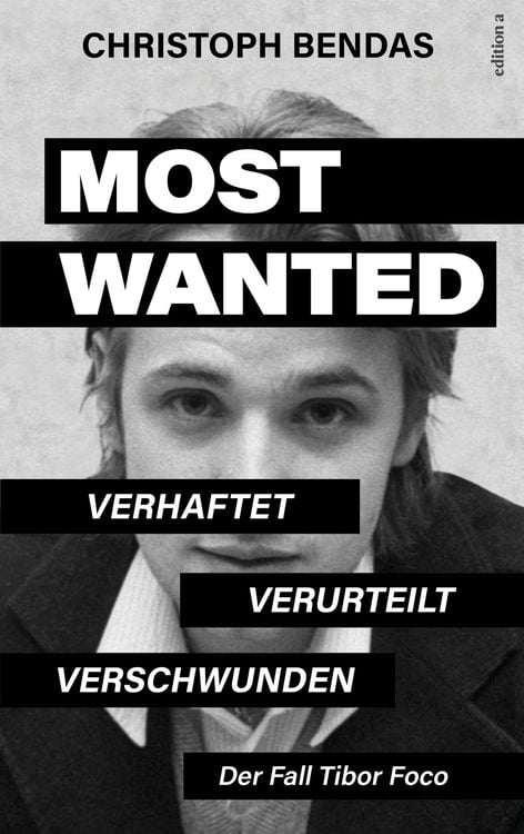 Produktbild: Most Wanted