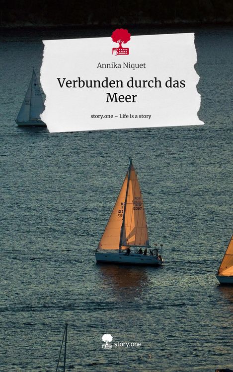 Produktbild: Verbunden durch das Meer. Life is a Story - story.one