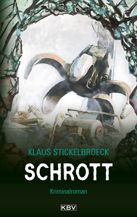 Produktbild: Schrott / Hartmann Band 5