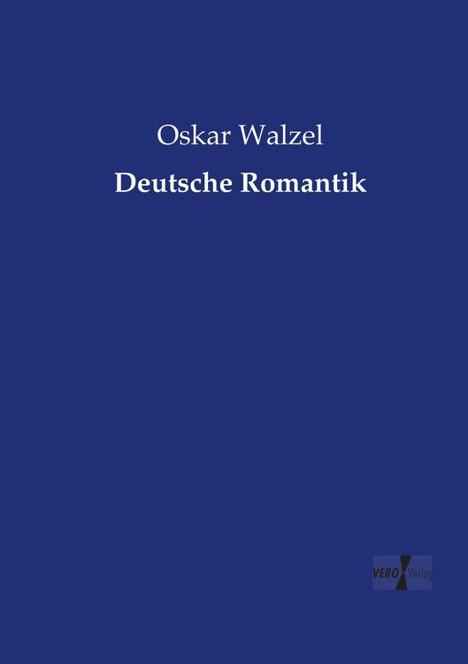 Produktbild: Deutsche Romantik