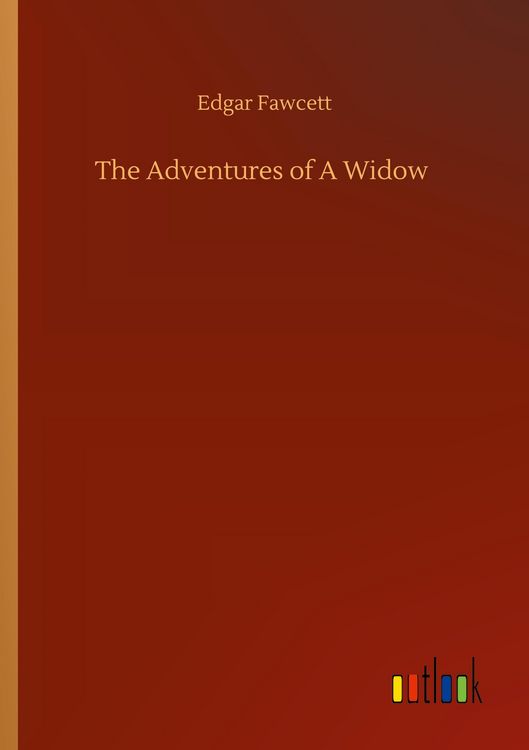 Produktbild: The Adventures of A Widow