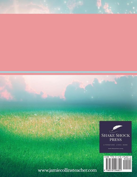 Produktbild: Quick Lit Student Workbook