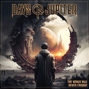 Produktbild: The World Was Never Enough