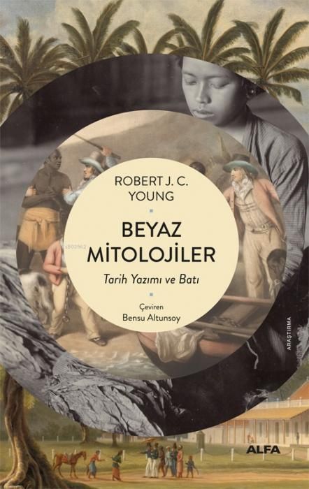 Produktbild: Beyaz Mitolojiler