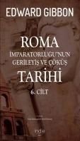 Produktbild: Roma Imparatorlugunun Gerileyis ve C&ouml;k&uuml;s Tarihi 6
