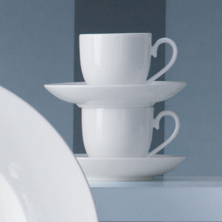 Produktbild: Villeroy & Boch Espressoobertasse 6 Stk