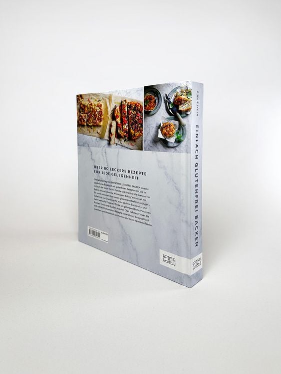 Produktbild: Einfach glutenfrei backen