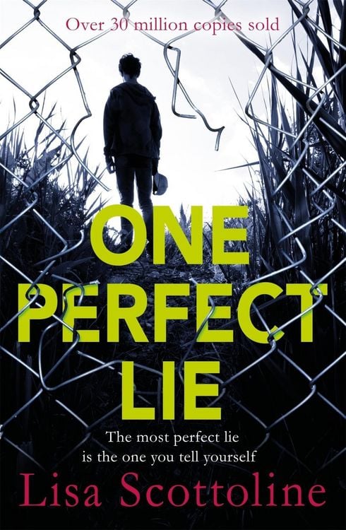 Produktbild: One Perfect Lie
