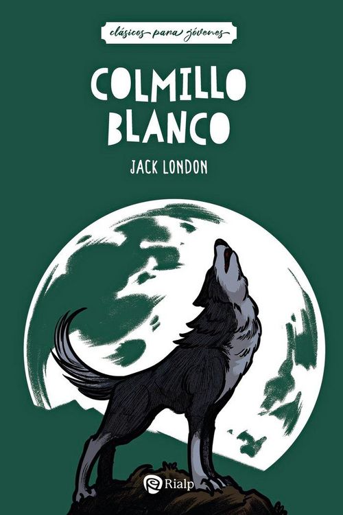 Produktbild: Colmillo Blanco