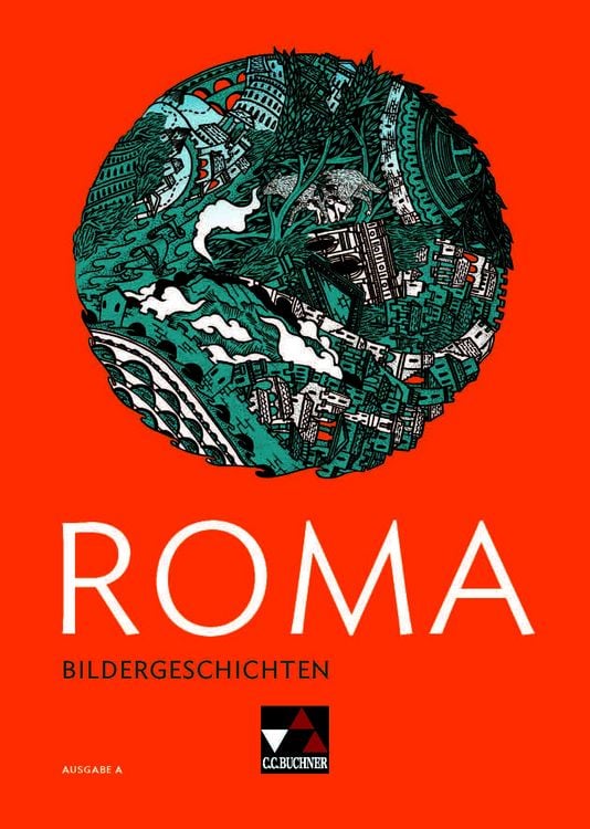 Produktbild: Roma A / ROMA A Bildergeschichten