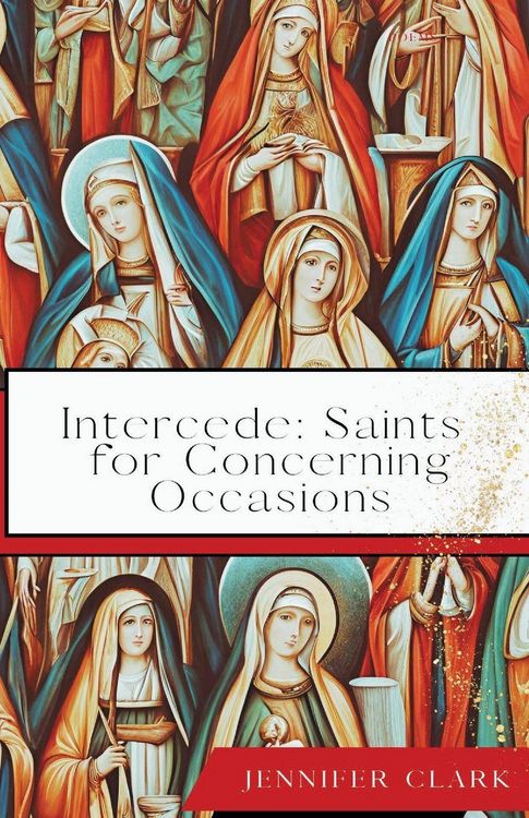 Produktbild: Intercede
