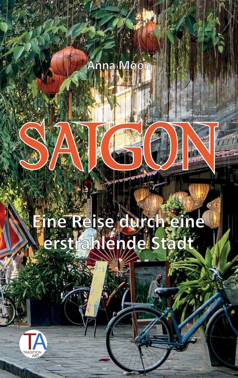 Produktbild: Saigon