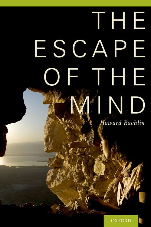 Produktbild: The Escape of the Mind