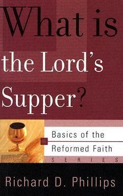 Produktbild: What Is the Lord's Supper?