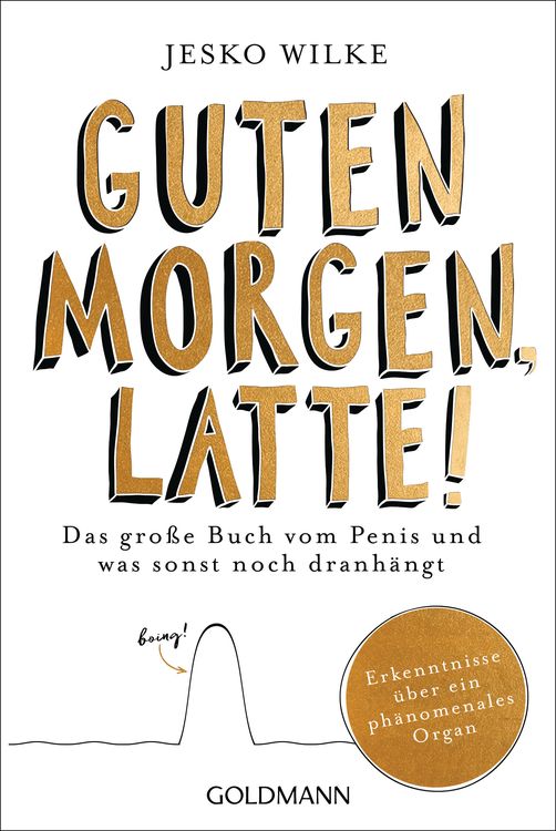 Produktbild: Guten Morgen, Latte!