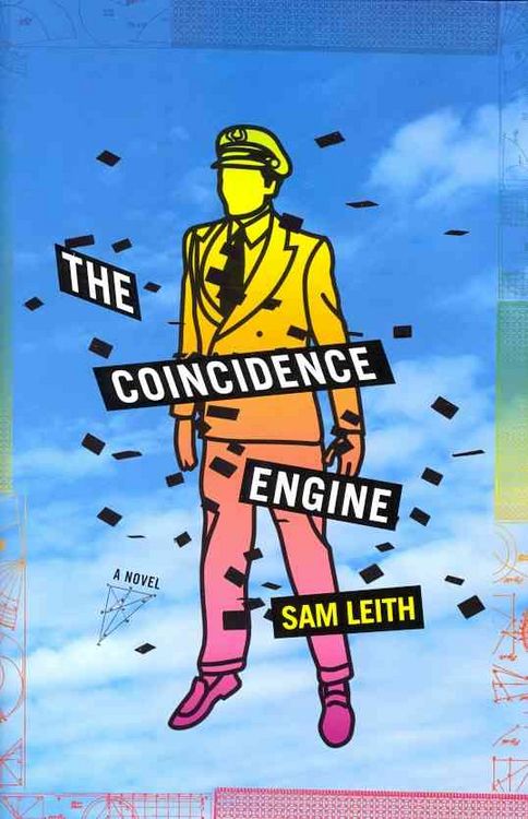 Produktbild: Coincidence Engine