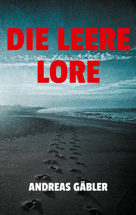 Produktbild: Die leere Lore