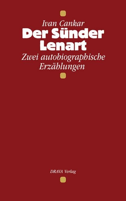 Produktbild: Der S&uuml;nder Lenart