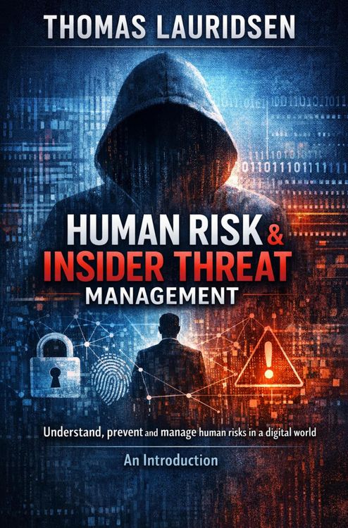 Produktbild: Human risk & insider threat management