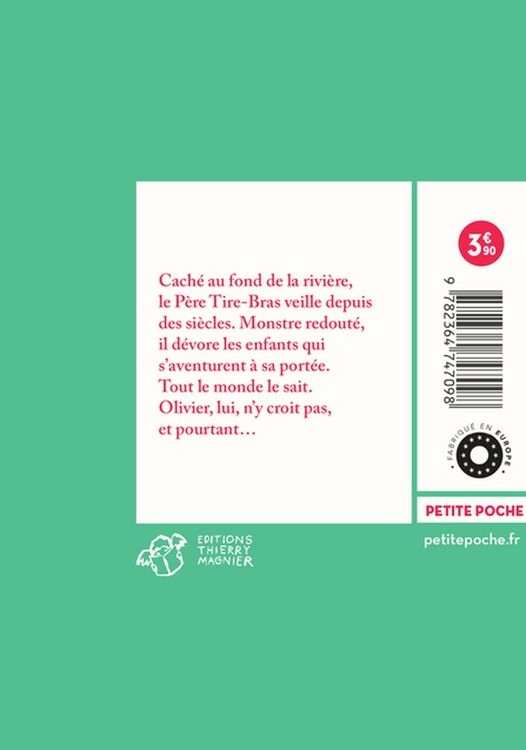 Produktbild: Le P&egrave;re Tire-Bras