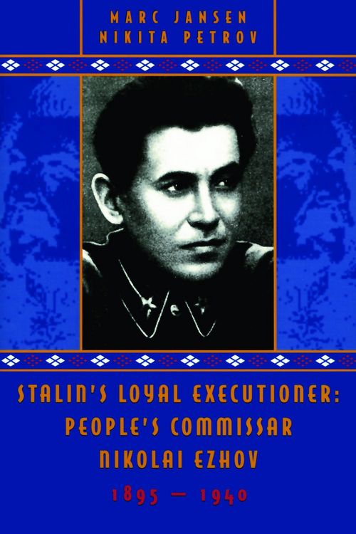 Produktbild: Stalin's Loyal Executioner