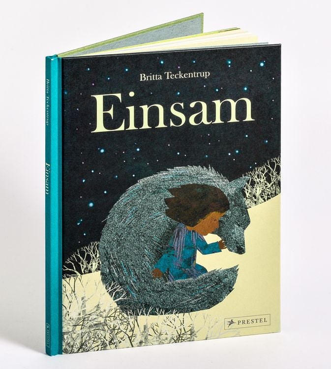 Produktbild: Einsam