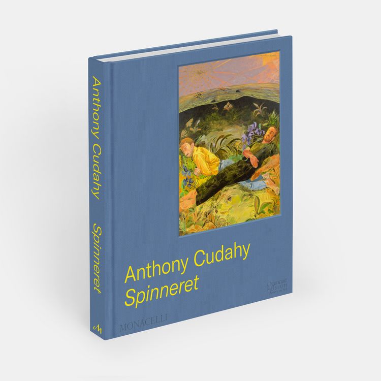 Produktbild: Anthony Cudahy