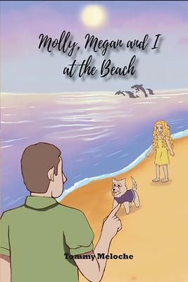 Produktbild: Molly, Megan and I at the Beach