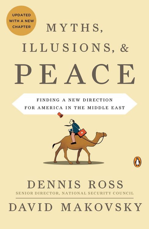 Produktbild: Myths, Illusions, and Peace