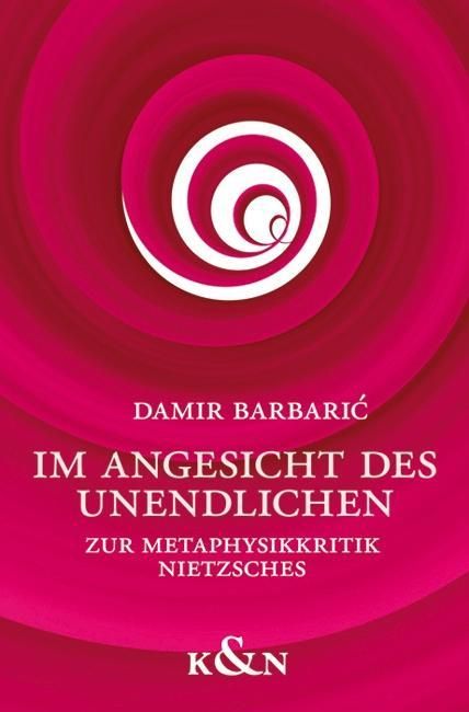 Produktbild: Im Angesicht des Unendlichen