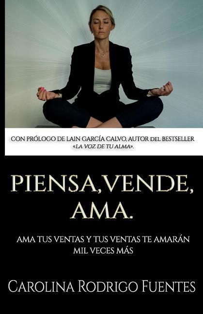 Produktbild: Piensa, Vende, Ama