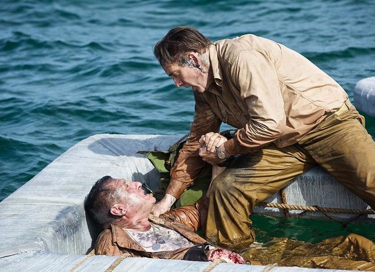 Produktbild: USS Indianapolis - Men of Courage