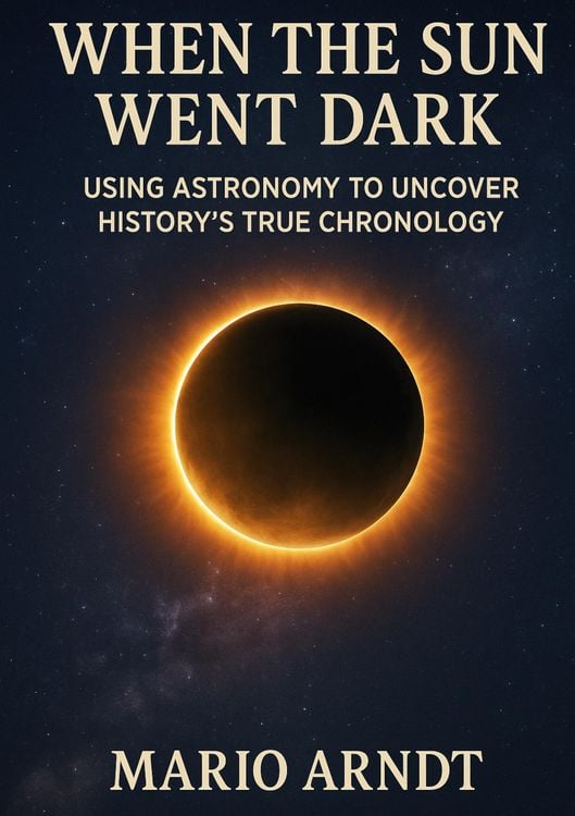 Produktbild: When the Sun Went Dark