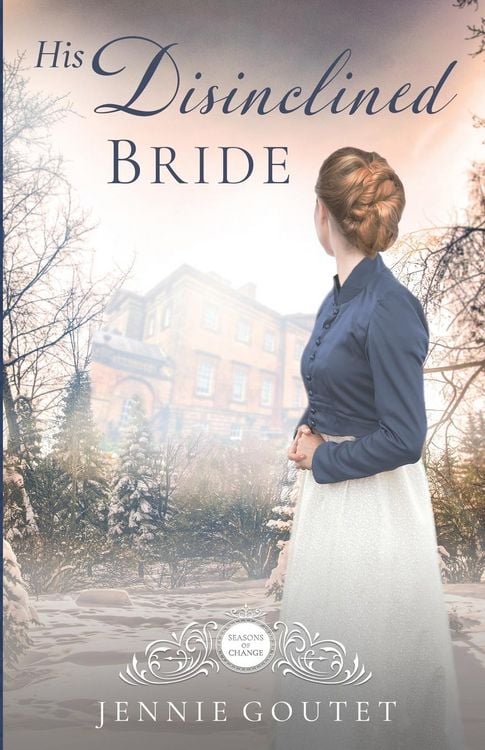 Produktbild: His Disinclined Bride