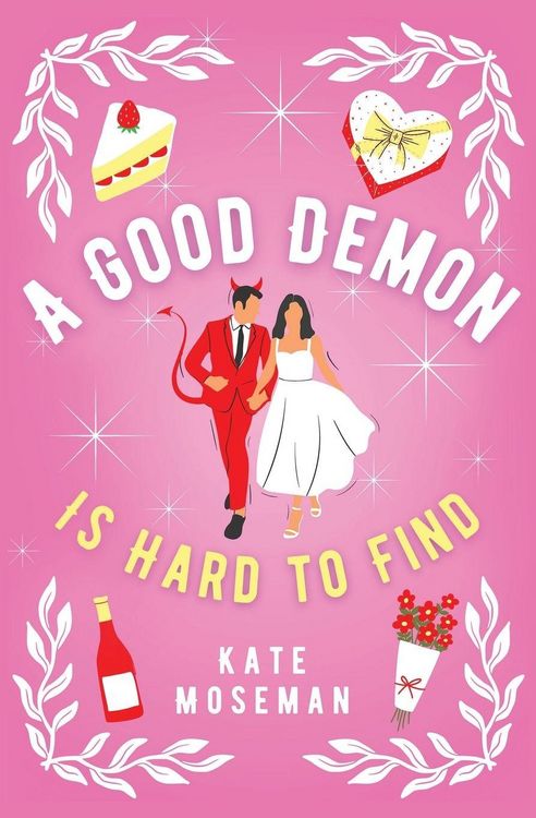 Produktbild: A Good Demon Is Hard to Find