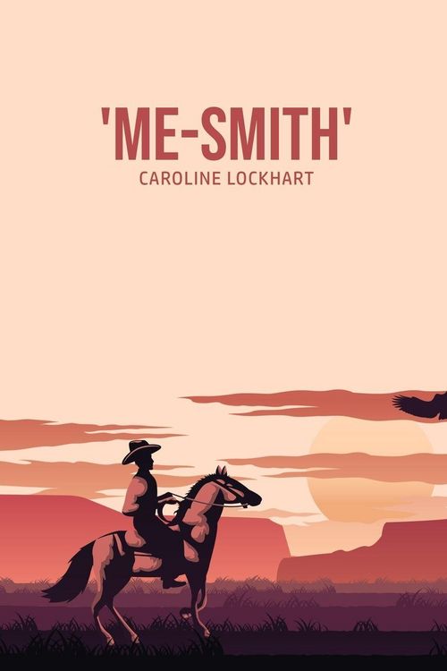 Produktbild: 'Me-Smith'