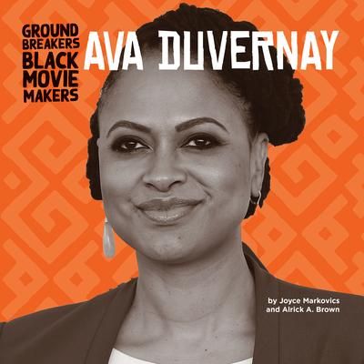 Produktbild: Ava Duvernay