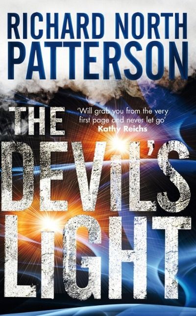 Produktbild: The Devil's Light