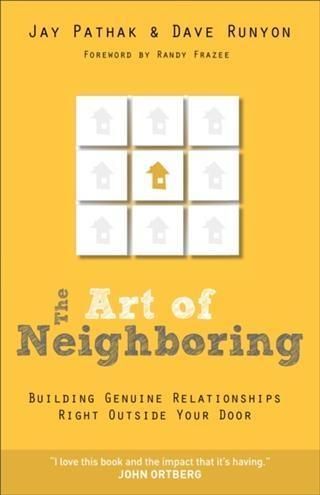 Produktbild: Art of Neighboring