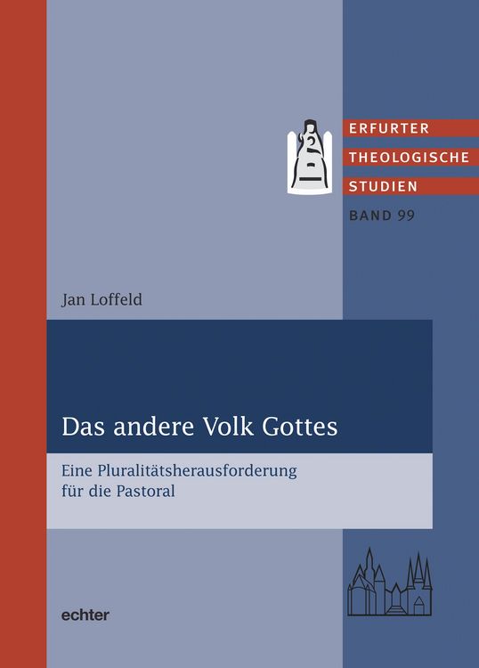 Produktbild: Das andere Volk Gottes